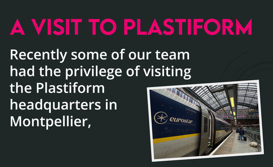 A Successful Visit to Plastiform Headquarters in Montpellier, France