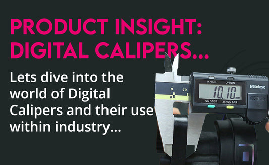 The Benefits of a Digital Caliper: Precision Made Easy