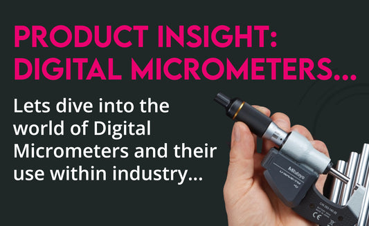 Are Digital Micrometers Limited ?