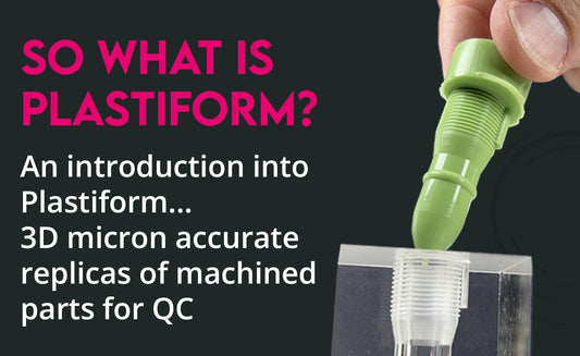 So what is Plastiform?