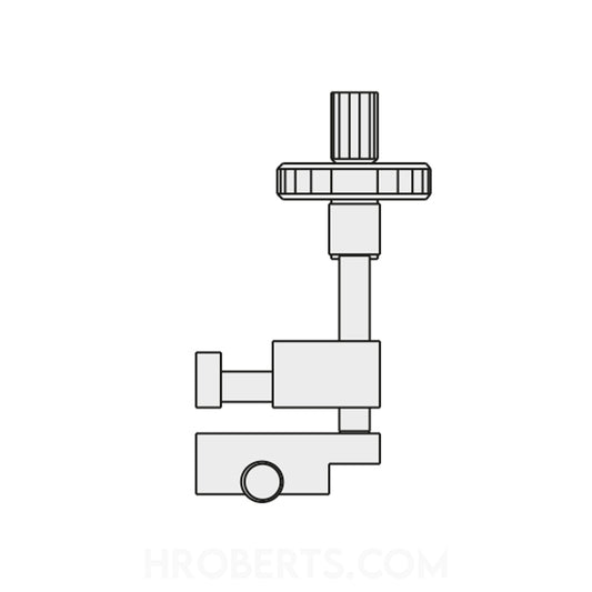 Mitutoyo 02AGD450 Adjustable V-Block