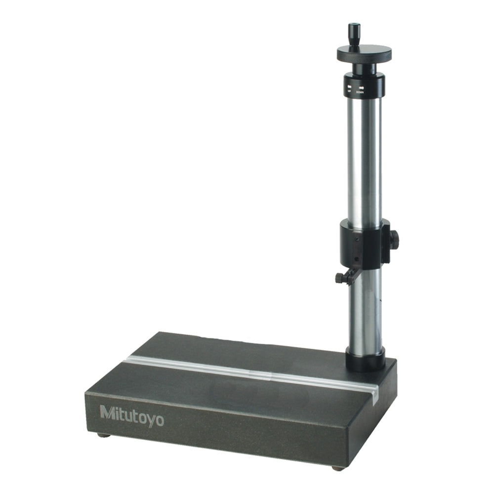 Mitutoyo 178-039 Manual column stand (granite base, vertical travel: 250 mm)