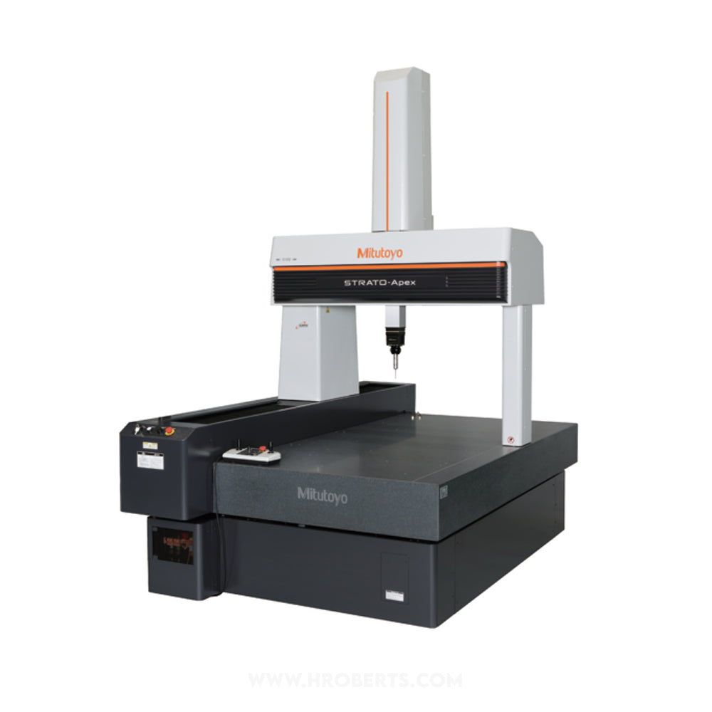 Mitutoyo STRATO-Apex 574 CNC CMM