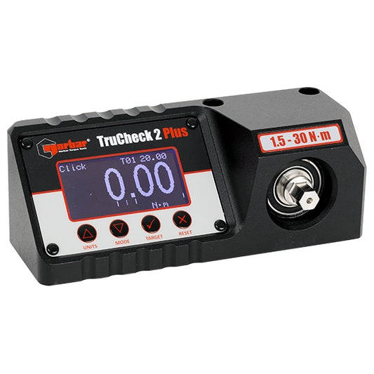 Norbar 43563 TRUCHECK 2 PLUS 30Nm