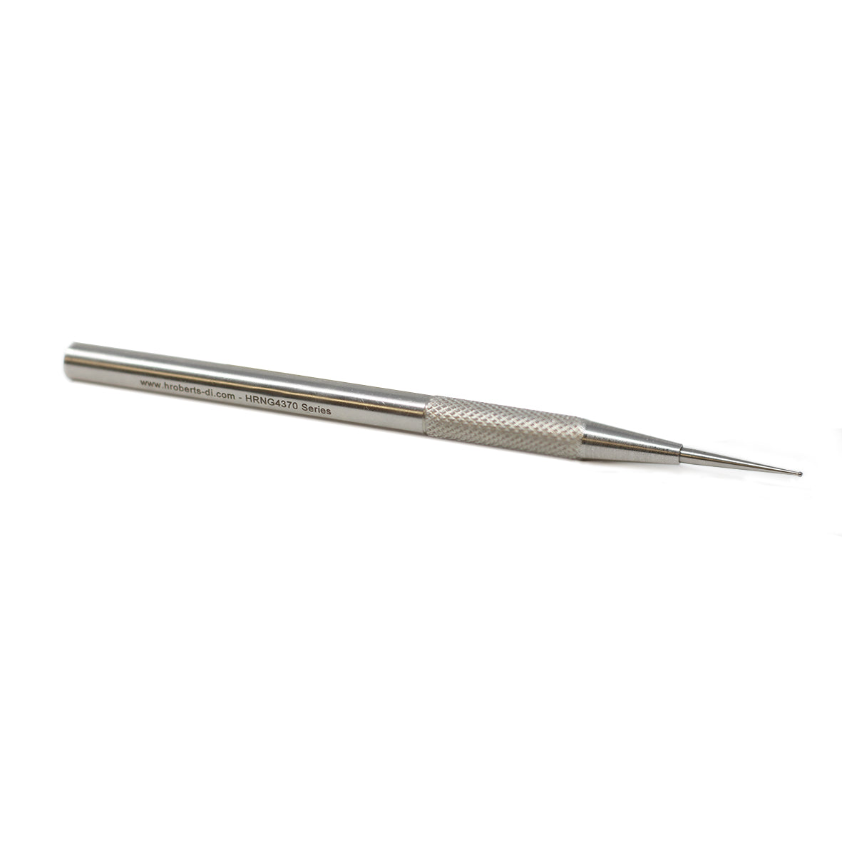 H Roberts NG4370 Series Ball Probe 0.5mm to 3mm (Made to order - Min Qty 100)