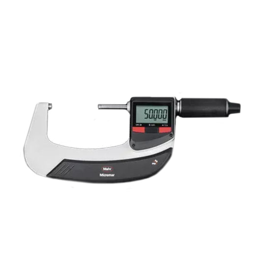 Mahr 4157013 40 EWR 50-75mm/2-3" IP65 Digital Micrometer