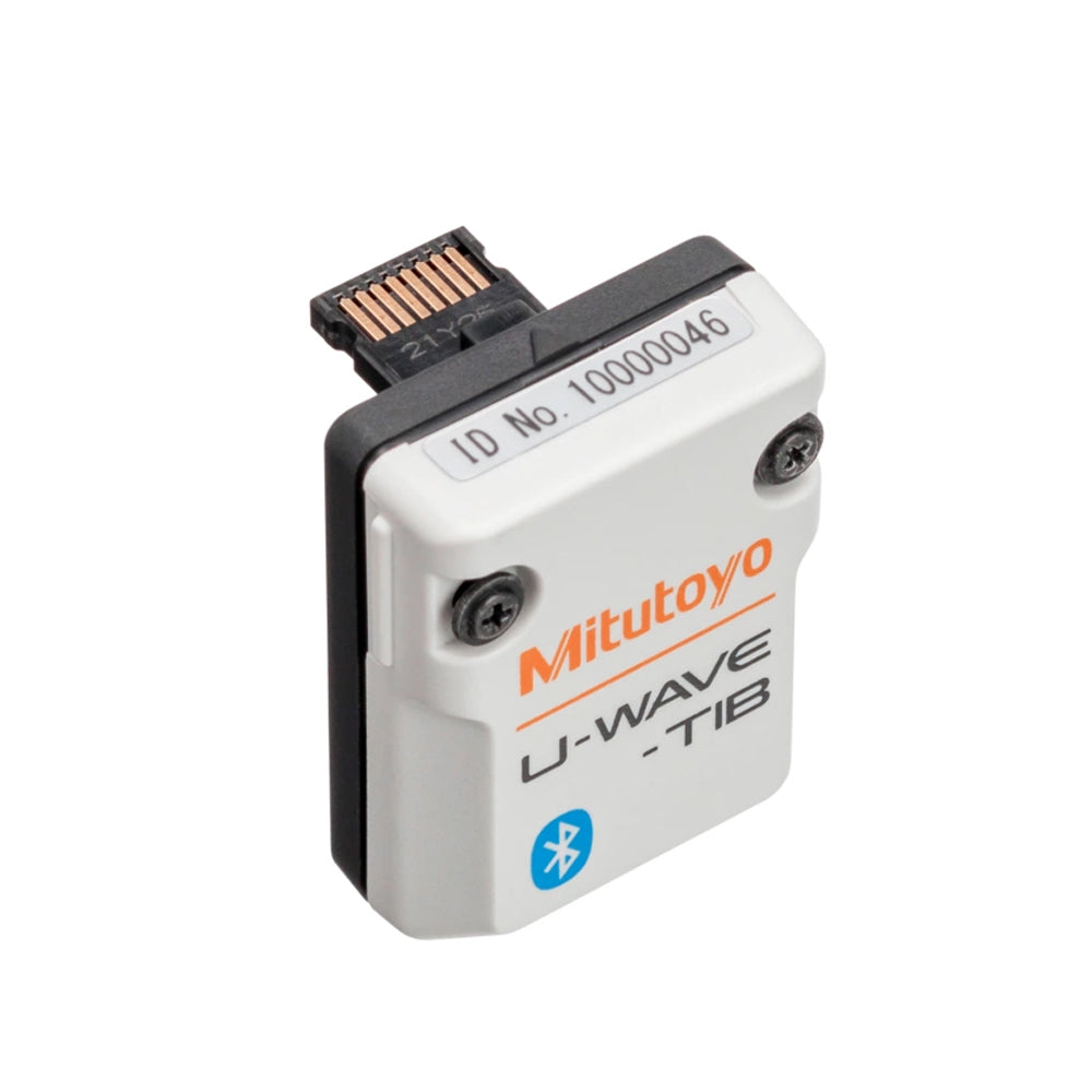 Mitutoyo 264-628 U-WAVE-TIB Wireless Unit for Measuring Instrument