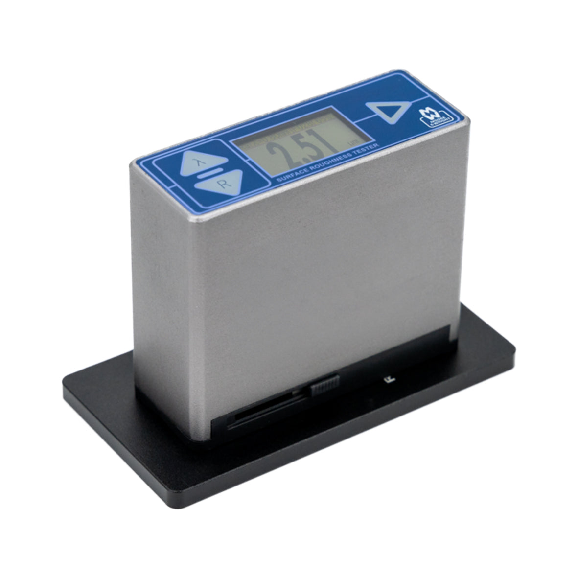 Moore & Wright MWT-1100 Surface Roughness Tester, Measuring Range 5.6mm, Resolution 0.05µm