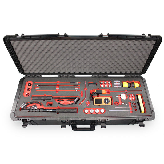 Red Range SKM KIT Complete Search Kit