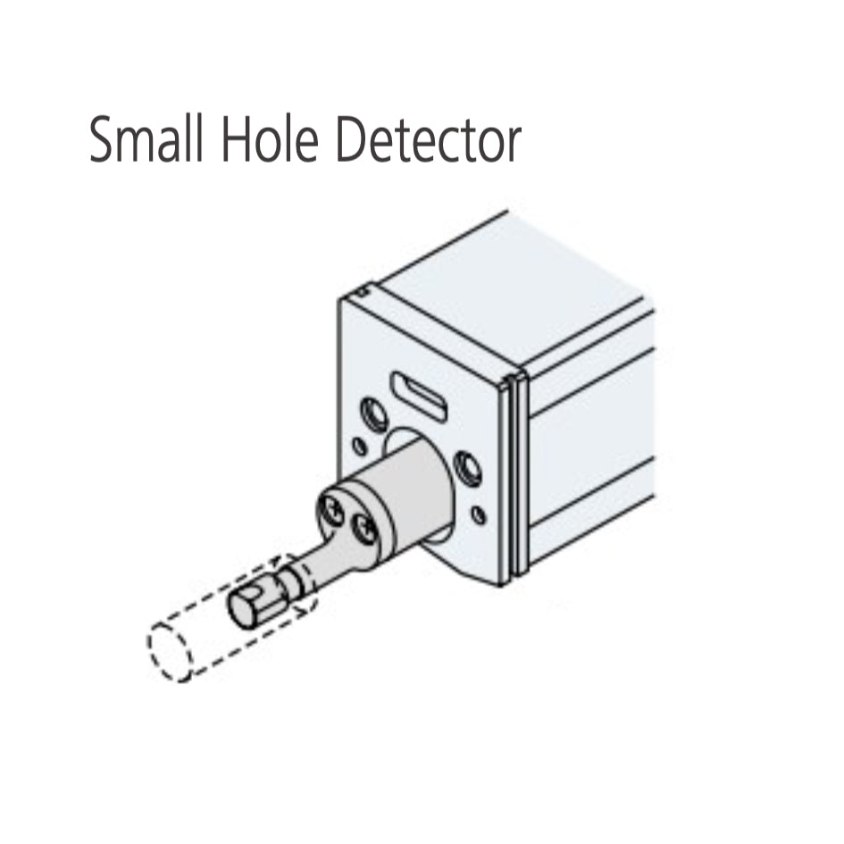 Mitutoyo 178-392 Small Hole Detector, 5µm, 90°