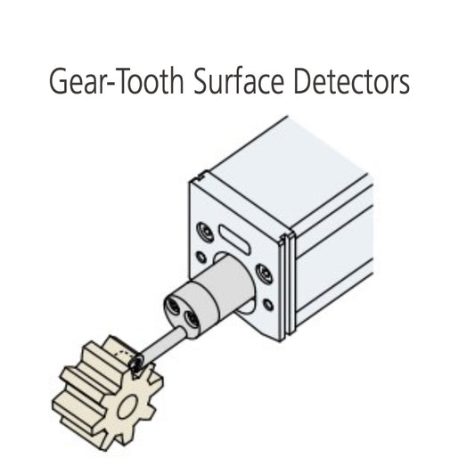 Mitutoyo 178-398 Gear-tooth surface Detector, 5µm, 90°